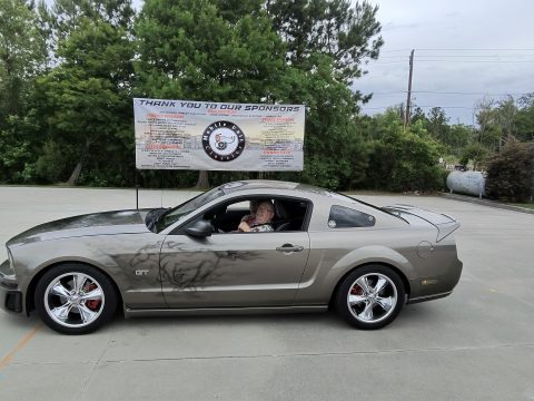 Memorial Weekend Car Show 2026 photo 368