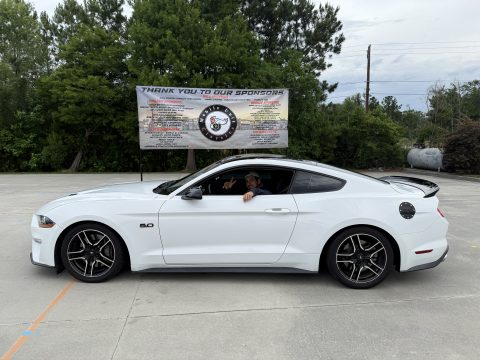 Memorial Weekend Car Show 2026 photo 369