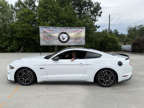 Memorial Weekend Car Show 2026 photo 370