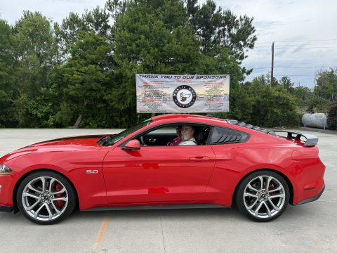 Memorial Weekend Car Show 2026 photo 375