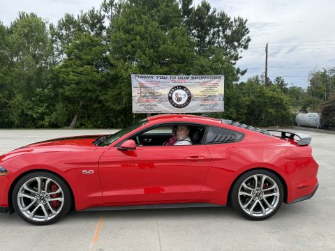 Memorial Weekend Car Show 2026 photo 376
