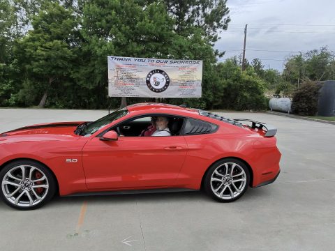 Memorial Weekend Car Show 2026 photo 377