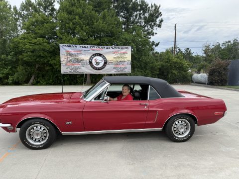 Memorial Weekend Car Show 2026 photo 378