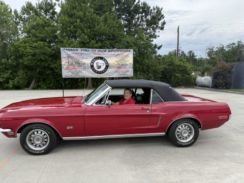 Memorial Weekend Car Show 2026 photo 379