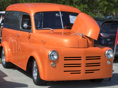 Memorial Weekend Car Show 2026 photo 38