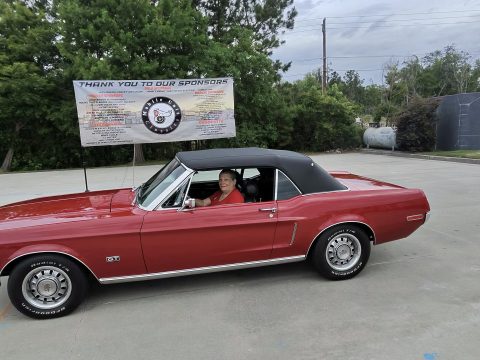 Memorial Weekend Car Show 2026 photo 380