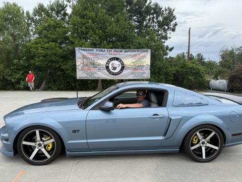 Memorial Weekend Car Show 2026 photo 381