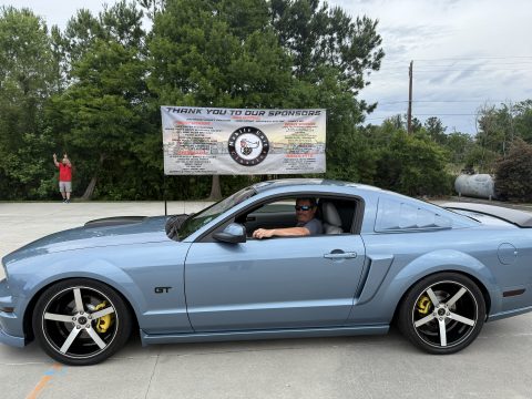 Memorial Weekend Car Show 2026 photo 382
