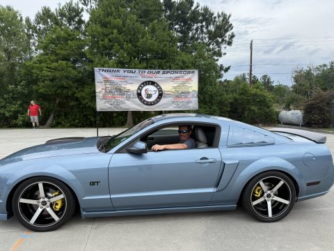 Memorial Weekend Car Show 2026 photo 383