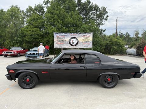 Memorial Weekend Car Show 2026 photo 385