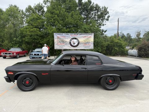 Memorial Weekend Car Show 2026 photo 386