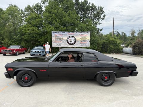 Memorial Weekend Car Show 2026 photo 387