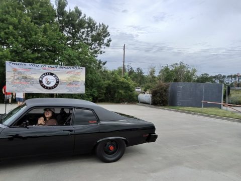 Memorial Weekend Car Show 2026 photo 388