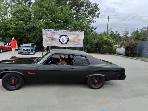 Memorial Weekend Car Show 2026 photo 389