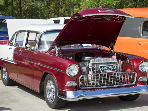 Memorial Weekend Car Show 2026 photo 39