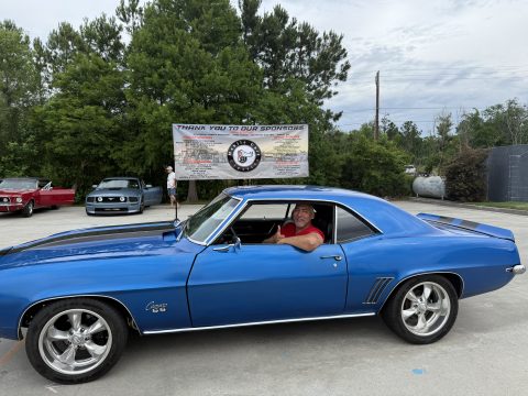 Memorial Weekend Car Show 2026 photo 390