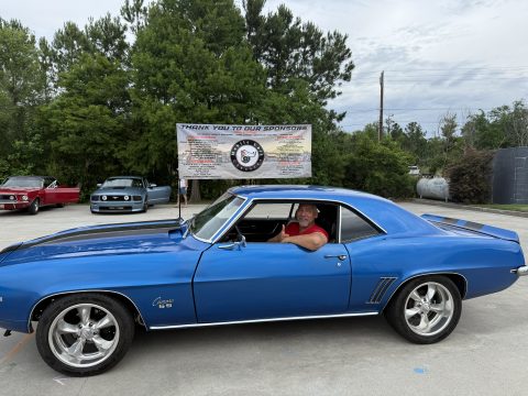 Memorial Weekend Car Show 2026 photo 391