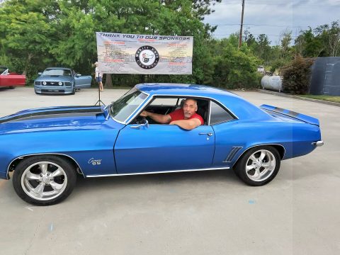 Memorial Weekend Car Show 2026 photo 392