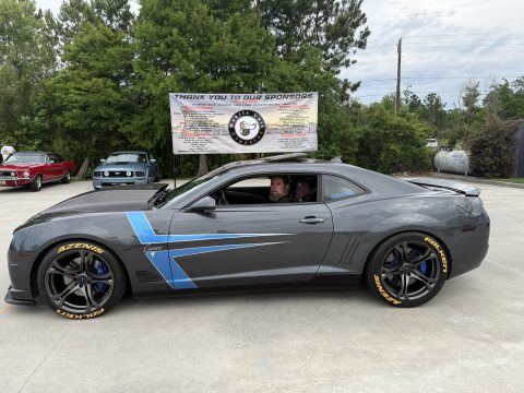Memorial Weekend Car Show 2026 photo 393