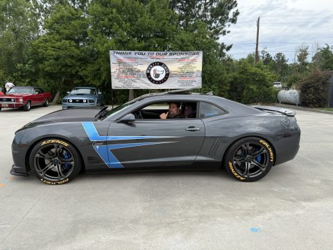 Memorial Weekend Car Show 2026 photo 394