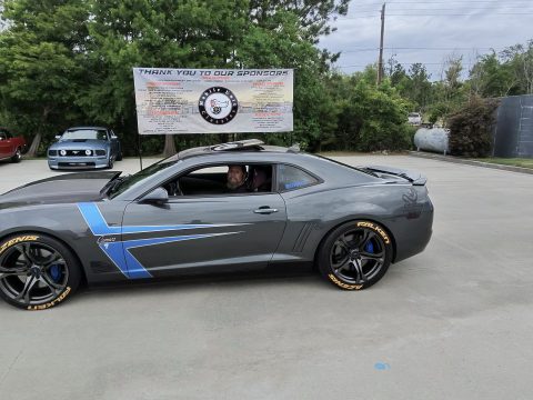 Memorial Weekend Car Show 2026 photo 395
