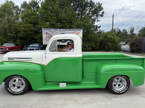 Memorial Weekend Car Show 2026 photo 396