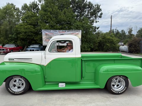 Memorial Weekend Car Show 2026 photo 397