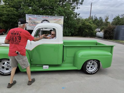 Memorial Weekend Car Show 2026 photo 398
