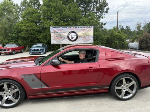 Memorial Weekend Car Show 2026 photo 399