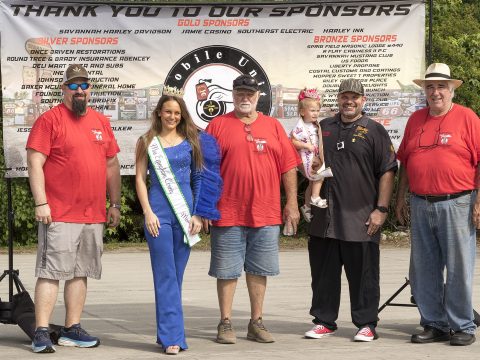Memorial Weekend Car Show 2026 photo 4