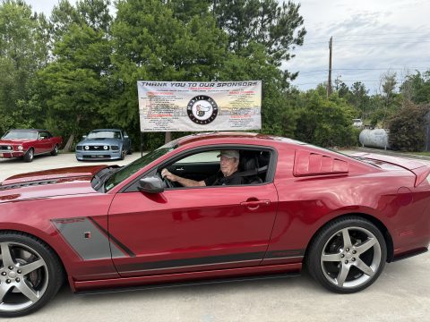Memorial Weekend Car Show 2026 photo 400