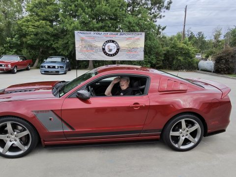 Memorial Weekend Car Show 2026 photo 401