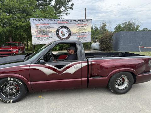 Memorial Weekend Car Show 2026 photo 402