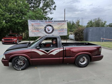 Memorial Weekend Car Show 2026 photo 404
