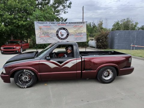 Memorial Weekend Car Show 2026 photo 405