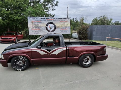 Memorial Weekend Car Show 2026 photo 406
