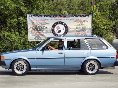 Memorial Weekend Car Show 2026 photo 41