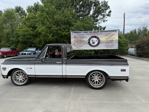 Memorial Weekend Car Show 2026 photo 410