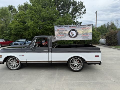 Memorial Weekend Car Show 2026 photo 411