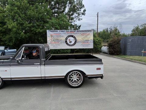 Memorial Weekend Car Show 2026 photo 412