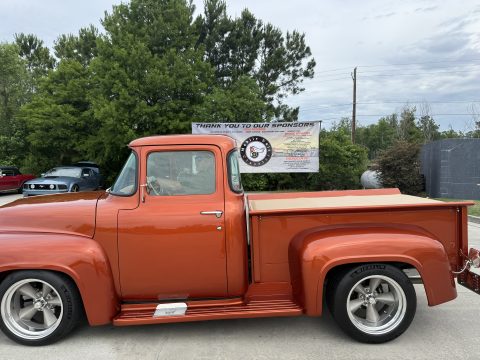 Memorial Weekend Car Show 2026 photo 413