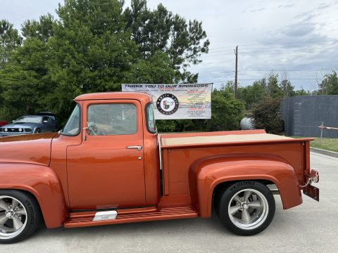 Memorial Weekend Car Show 2026 photo 414