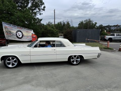 Memorial Weekend Car Show 2026 photo 416