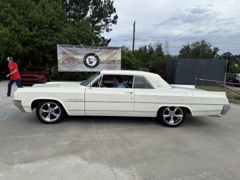 Memorial Weekend Car Show 2026 photo 418