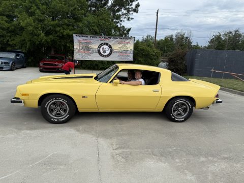 Memorial Weekend Car Show 2026 photo 419