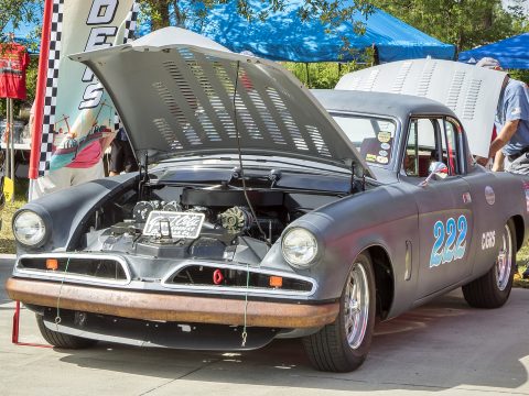 Memorial Weekend Car Show 2026 photo 42