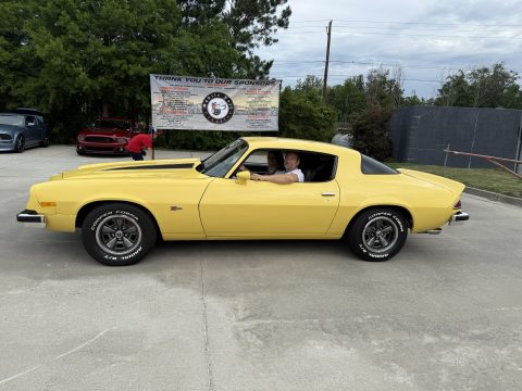 Memorial Weekend Car Show 2026 photo 420