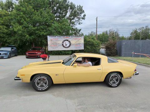 Memorial Weekend Car Show 2026 photo 421