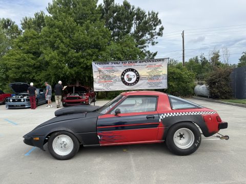 Memorial Weekend Car Show 2026 photo 424
