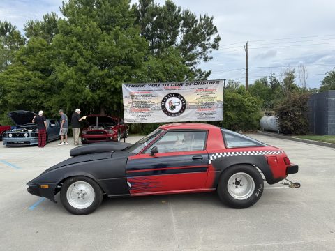 Memorial Weekend Car Show 2026 photo 425